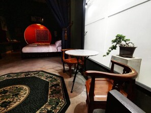 Interior - NAPTEL Chang Moi (Chiang Mai)