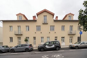 Exterieur