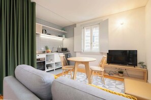 TV connectée, espaces bureaux