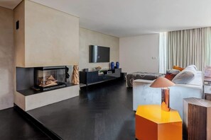 Smart TV
