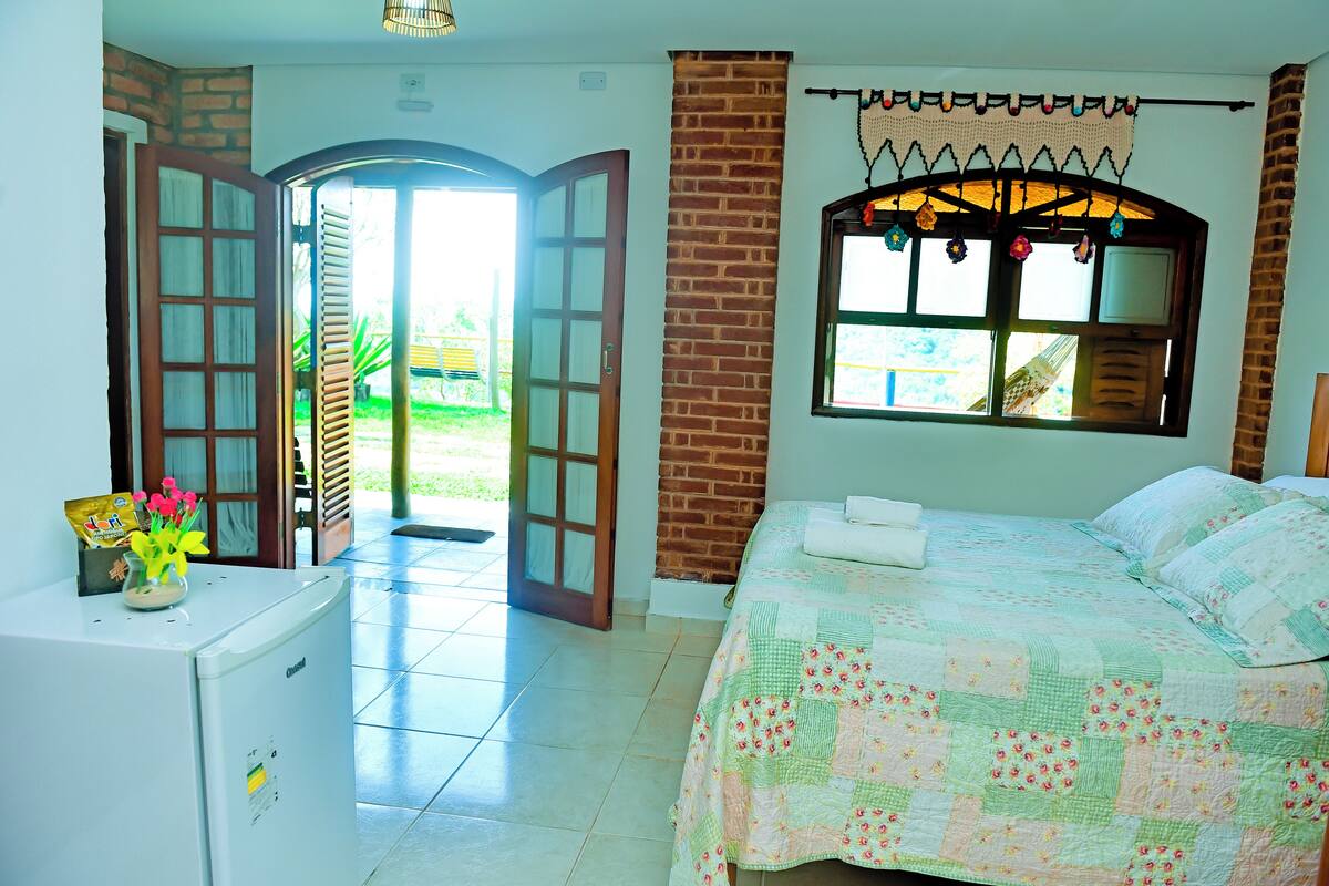 Family Room | Free WiFi