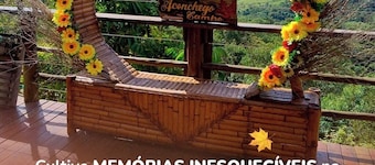Pousada Aconchego no campo