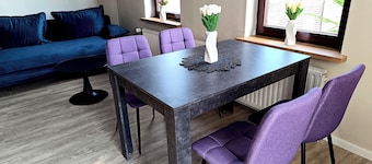 Jessi`s Harz Apartment