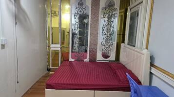 Chambre Double Ăconomique | Wi-Fi gratuit