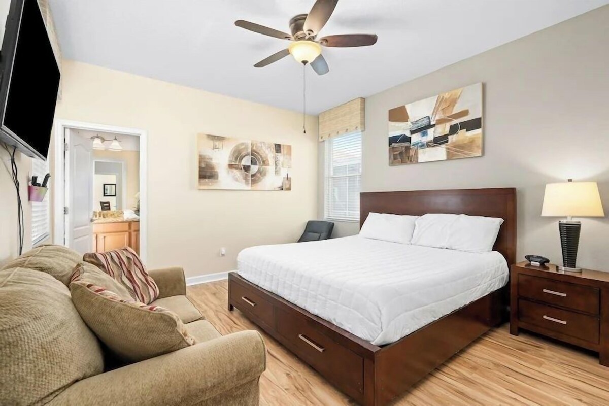 Image de profil de l’hôte