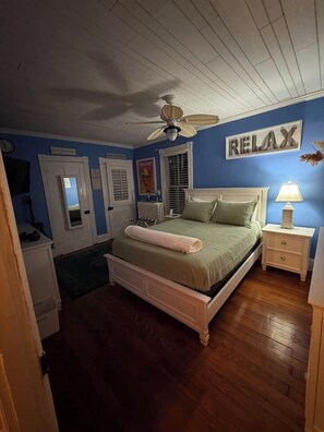 2 Schlafzimmer, kostenloses WLAN, Bettwäsche