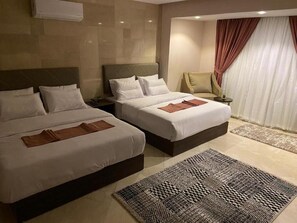 Deluxe Room, Mountain View