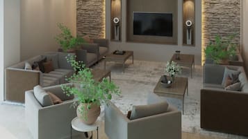 Detalle interior