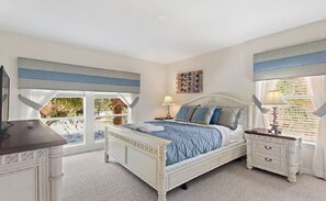 5 bedrooms, desk, iron/ironing board, free WiFi - 5BR Watersong Villa w/ Pool, Spa & Office for Remote Work. Close to Disney (Davenport)