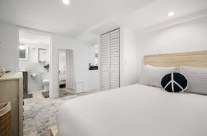 2 bedrooms