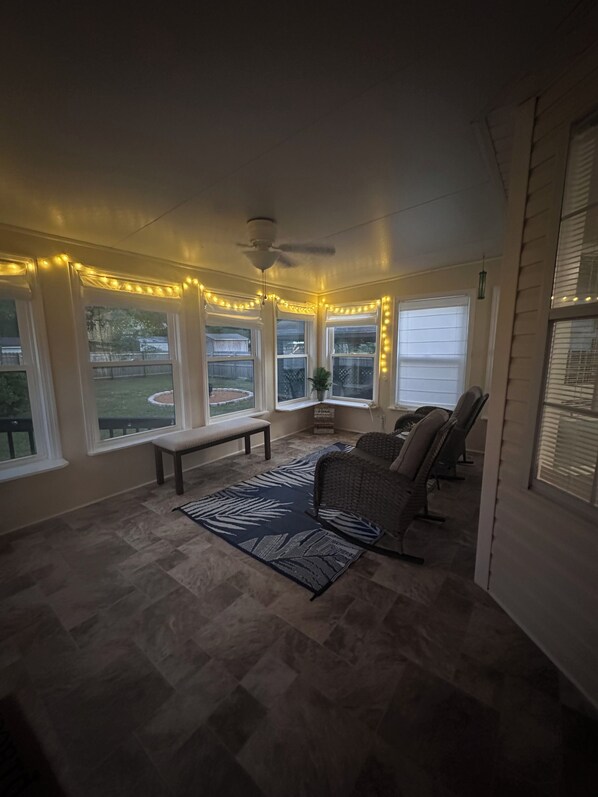 Interieur