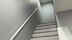 住宿内部