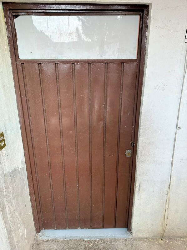 Exterior detail - Equipped apartment Excellent location Ecatepec (Ecatepec de Morelos)