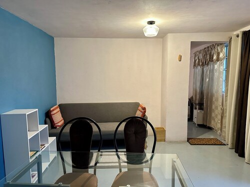 Equipped apartment Excellent location Ecatepec