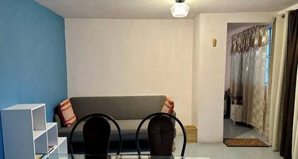 Equipped apartment Excellent location Ecatepec