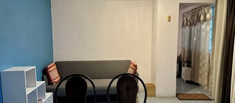 Equipped apartment Excellent location Ecatepec