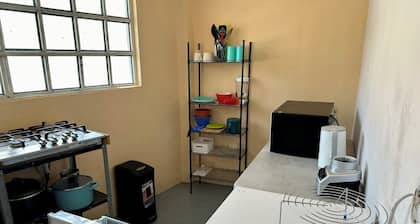 Departamento equipado Excelente ubicación Ecatepec