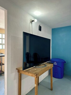 Interior - Equipped apartment Excellent location Ecatepec (Ecatepec de Morelos)