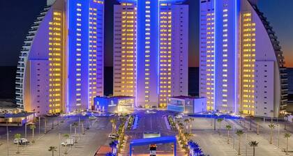 Encantame|2BR|Rooftop Pool|LazyRiver|Pickleball