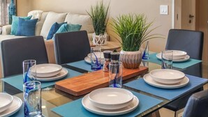 Unclassified image, 3 of 87, button - Encantame|2BR|Rooftop Pool|LazyRiver|Pickleball (Playa Encanto)