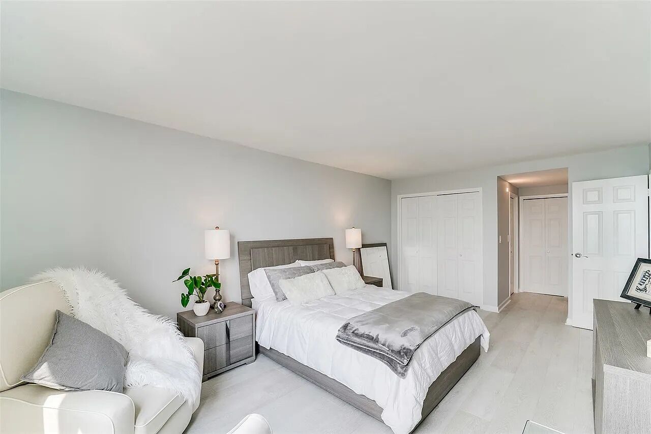 2 makuuhuonetta, silitysrauta/-lauta, Wi-Fi, vuodevaatteet