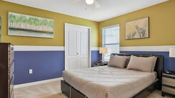 Kamar Basic | Wi-Fi gratis
