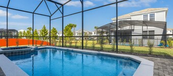 Styled Bedrooms in a Resort