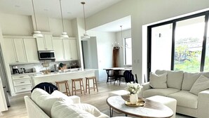 Smart TV - New 3BR , Near Myakka River, Boca Grande + Beach (Port Charlotte)