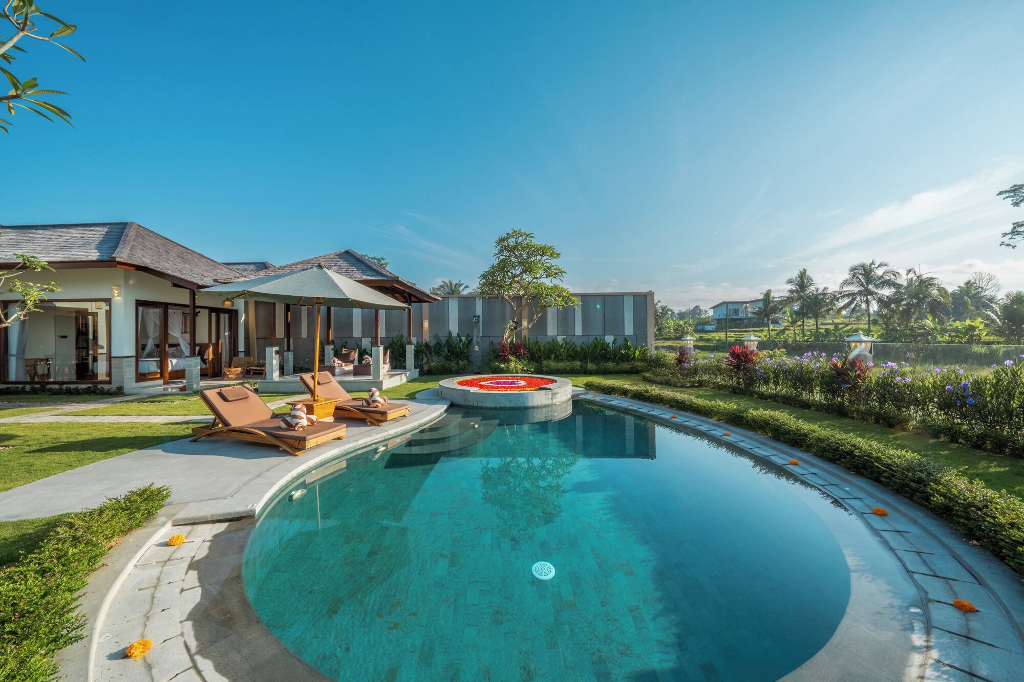 Inomhuspool