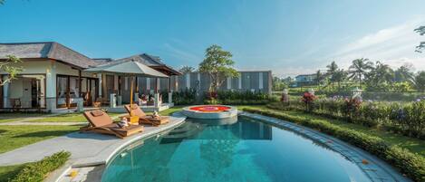 Inomhuspool