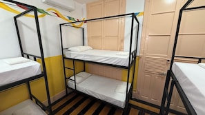 Gemeinsamer Schlafsaal, Nur Männer, Nichtraucher | Kostenloses WLAN