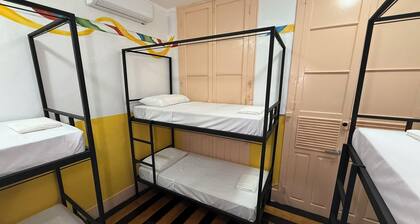 HOSTEL MANGUEIROSA