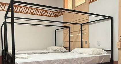 HOSTEL MANGUEIROSA