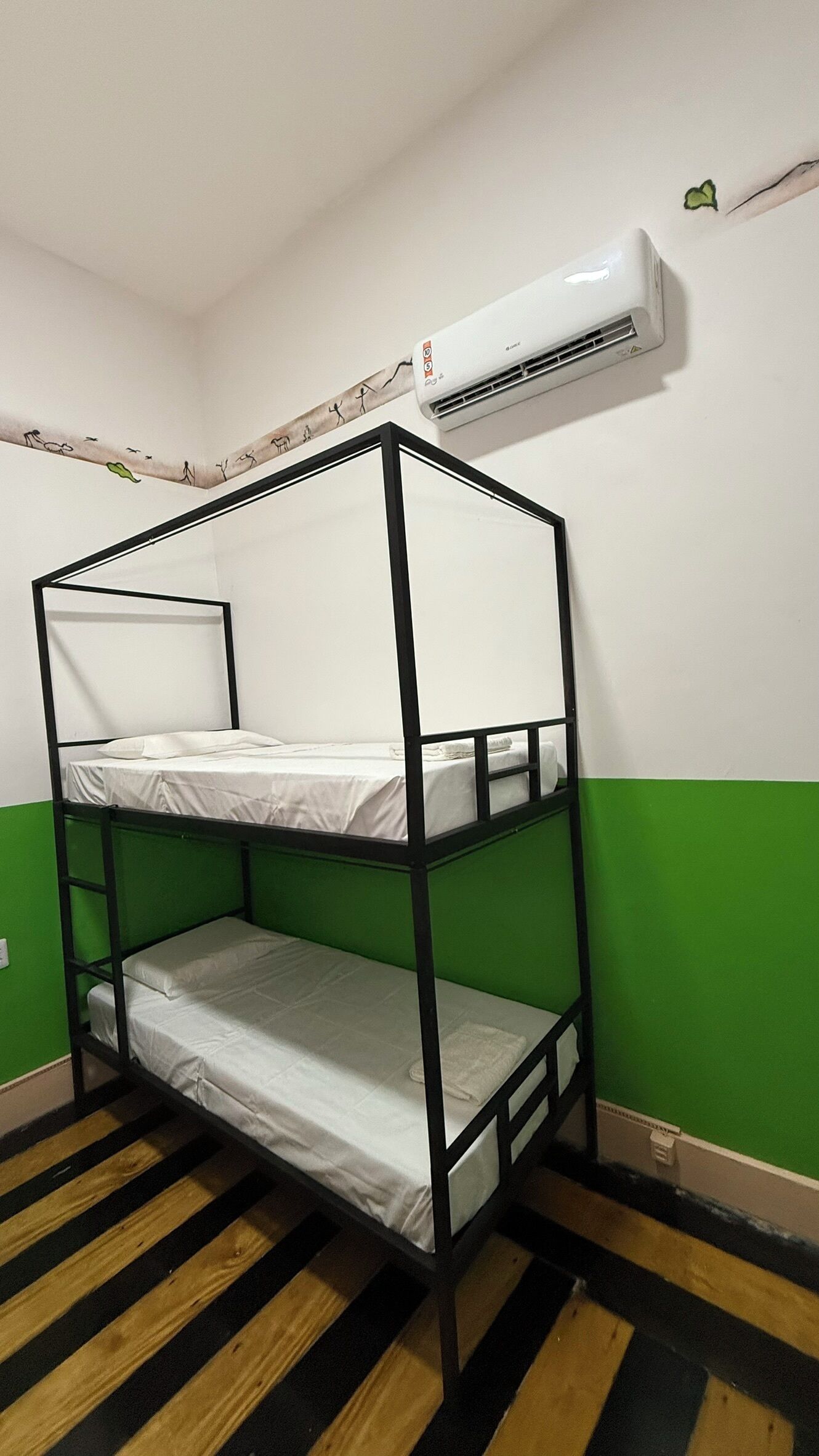 Photo - Mangueirosa Hostel