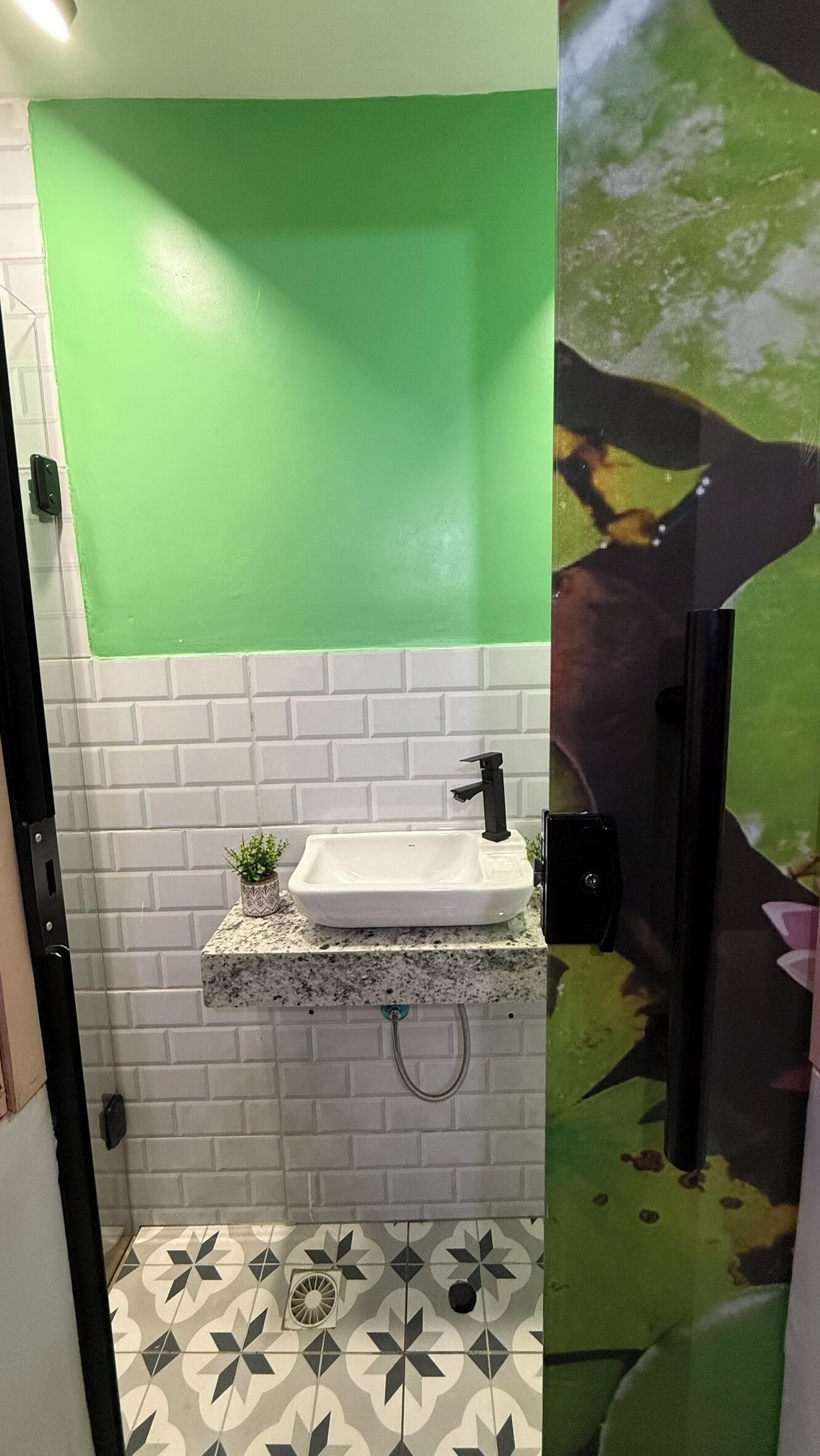 Photo - Mangueirosa Hostel