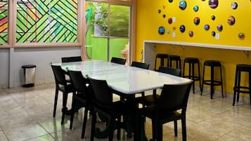 Details aan de binnenkant