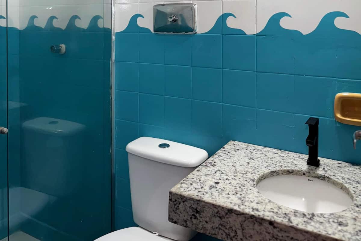 Shared Dormitory, Mixed Dorm, Non Smoking | Free WiFi