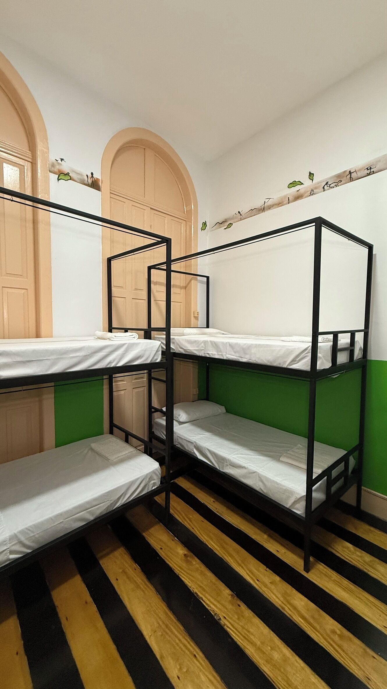 Photo - Mangueirosa Hostel