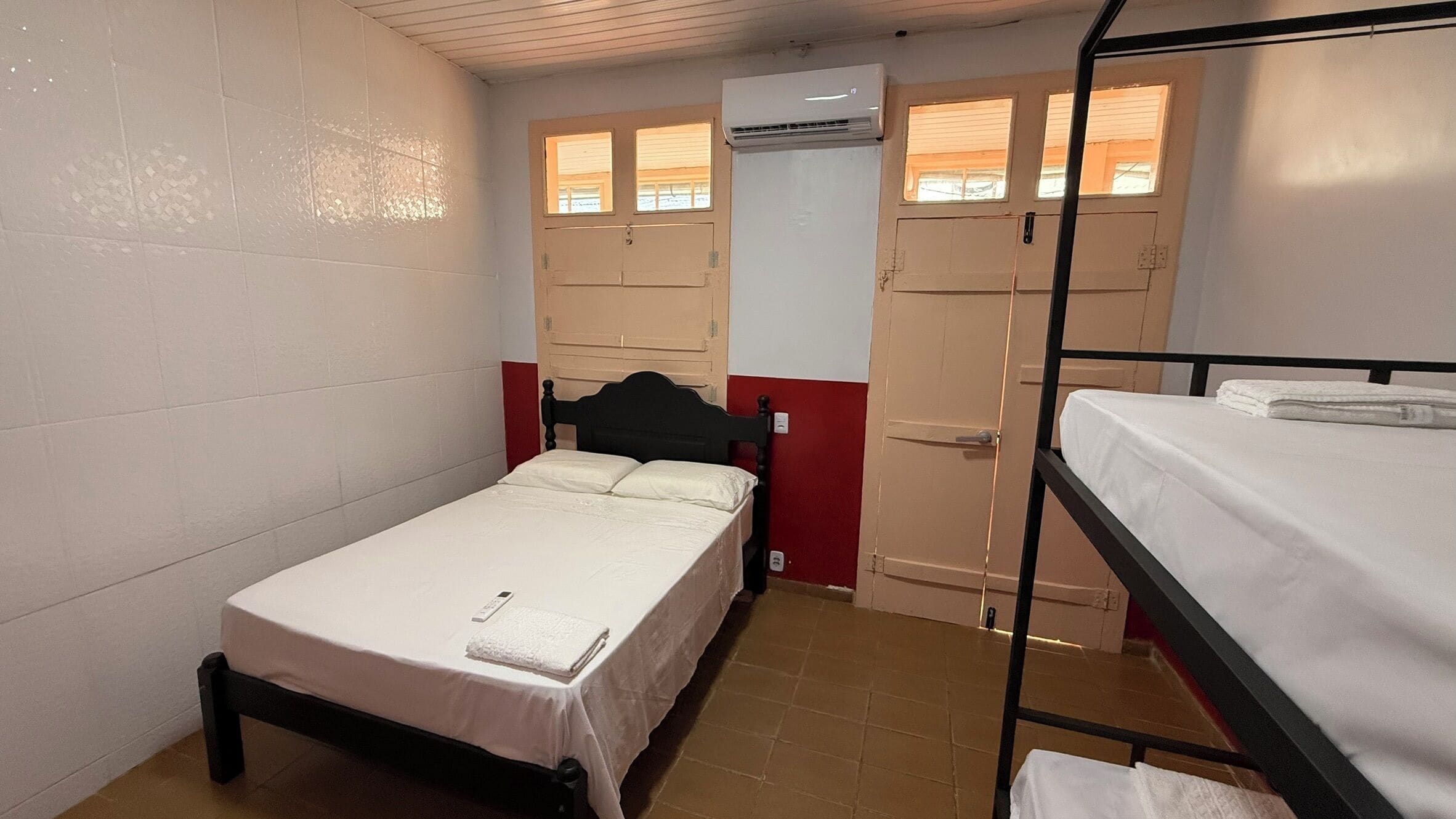 Photo - Mangueirosa Hostel