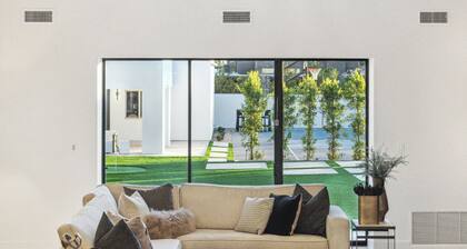 NEW ELITE RETREAT: Premier Destination for Corporate and Wellness Stays
