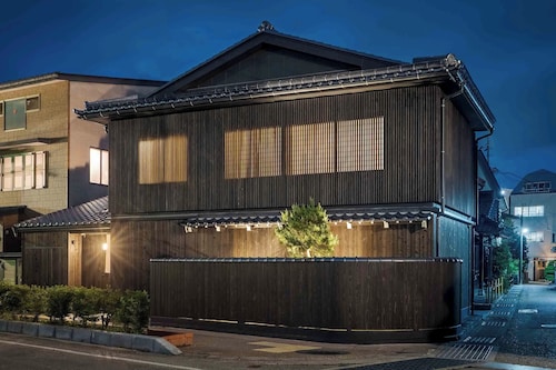 Nananohi Machiya House