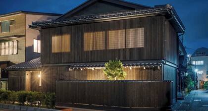 Nananohi Machiya House