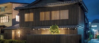 Nananohi Machiya House