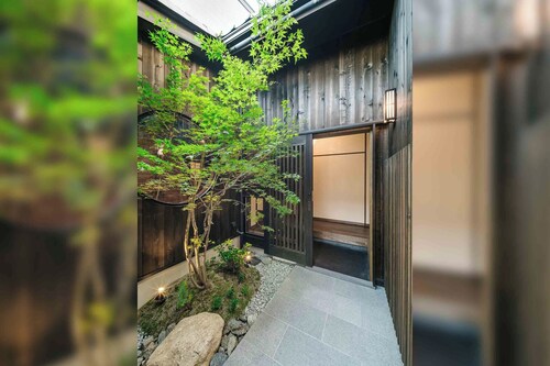 Nananohi Machiya House