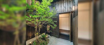 Nananohi Machiya House