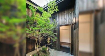 Nananohi Machiya House