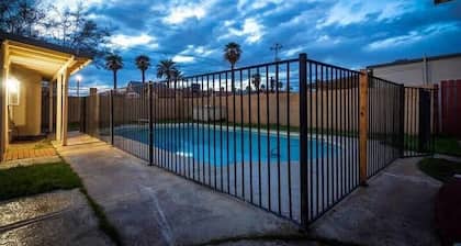HISTORIC HOUSE IN CENTRAL DOWNTOWN PHOENIX