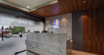 My Bizz Hotel Celebration