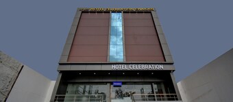 My Bizz Hotel 慶典酒店  