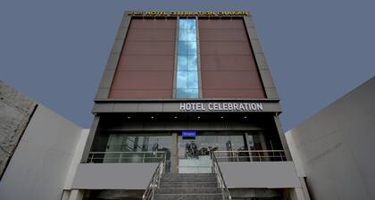 My Bizz Hotel Celebration